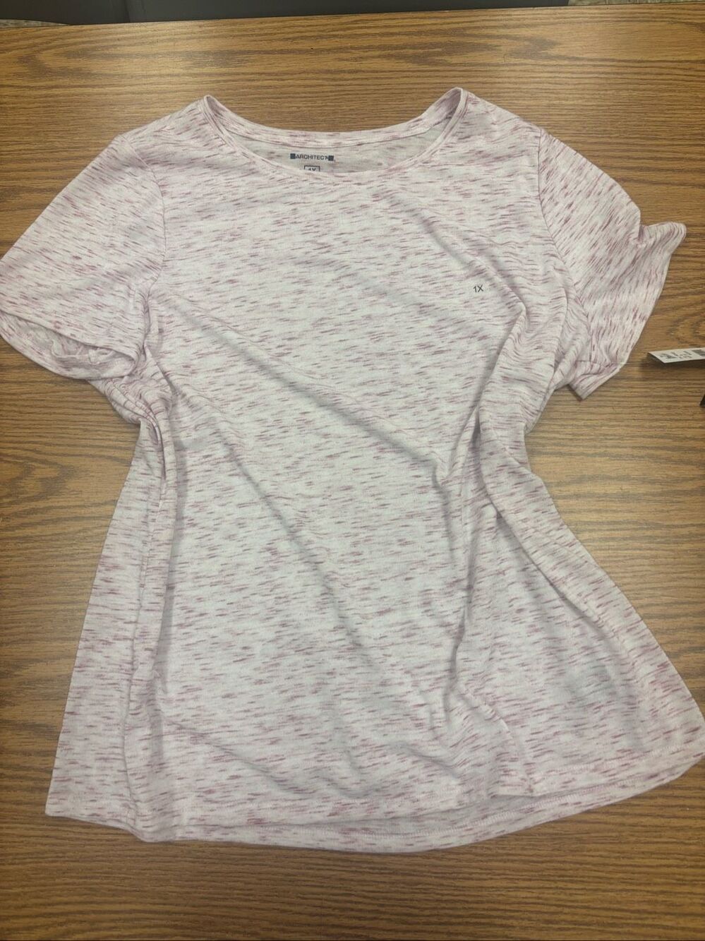 Architecture T-shirt, NWT